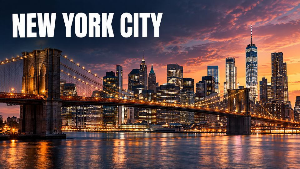 New York City Hub