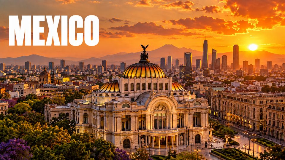 Mexico Hub