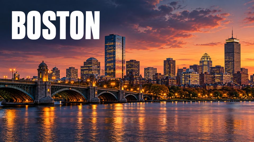 Boston Hub