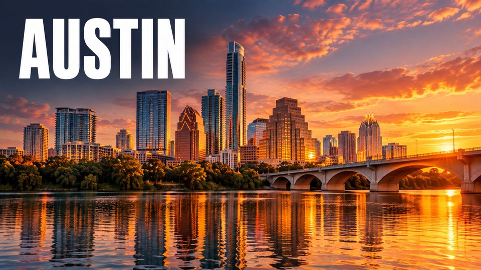 Austin Hub