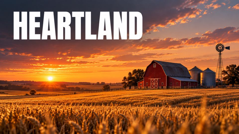Heartland Hub