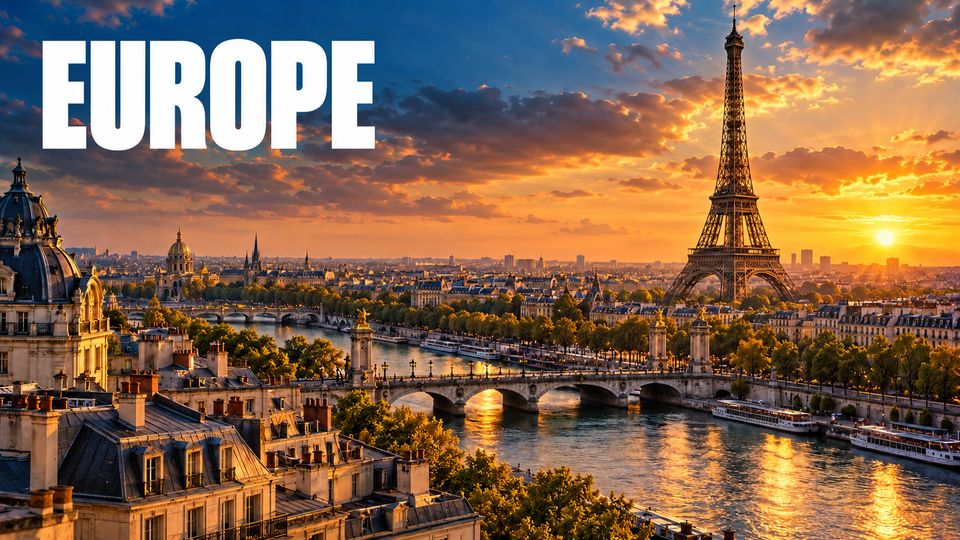 Europe Hub