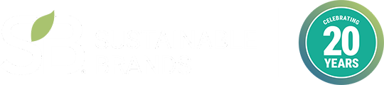 Sustainable Brands logo