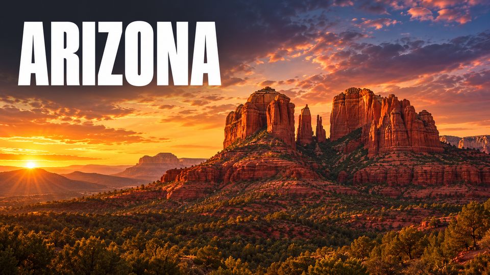 Arizona Hub