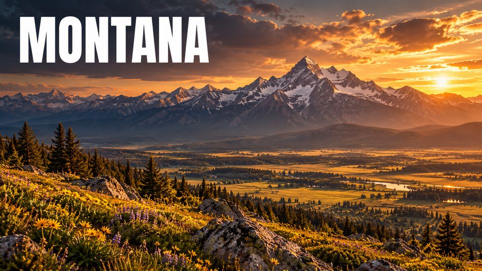 Montana Hub