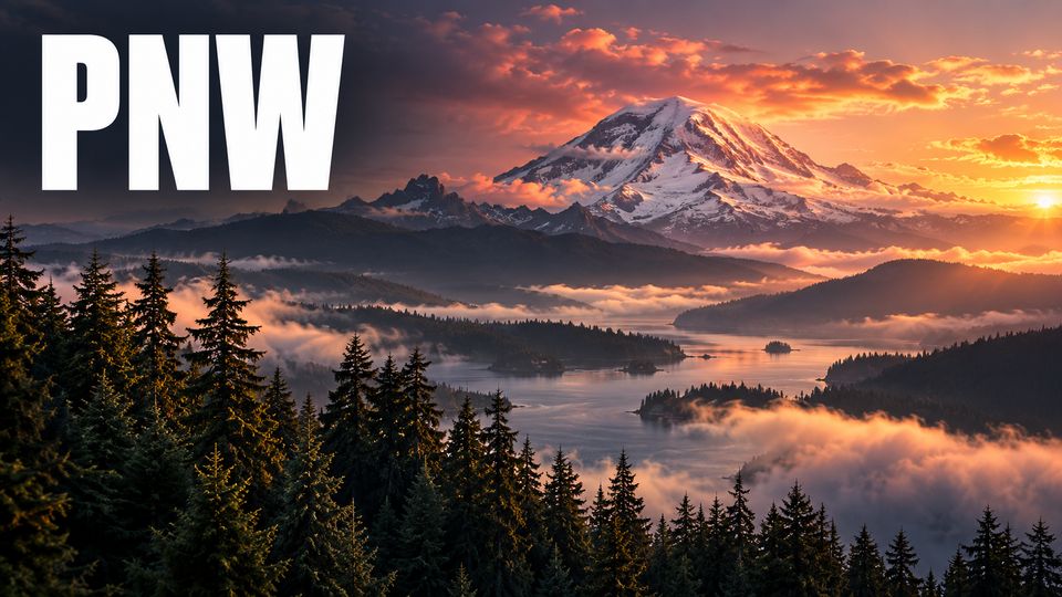 PNW Hub