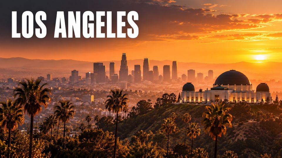 Los Angeles Hub