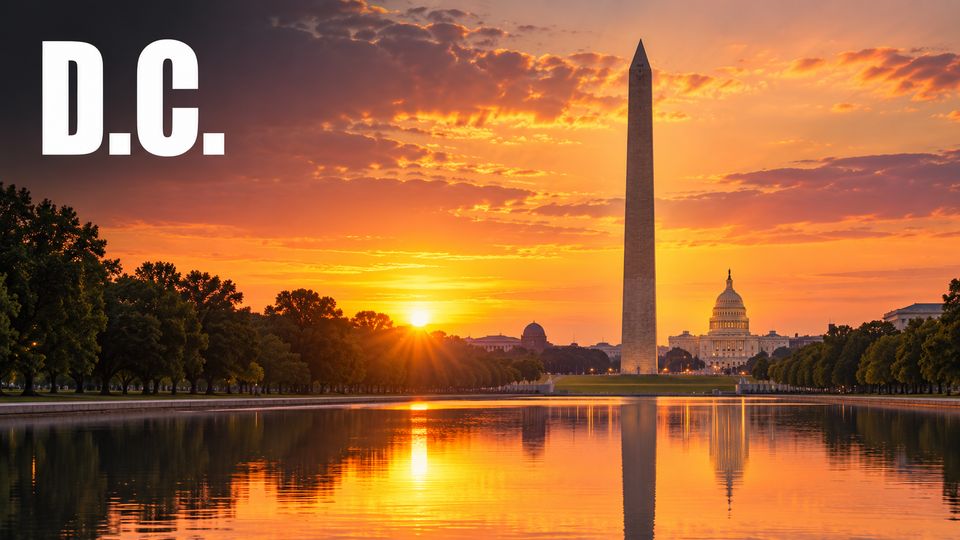D.C. Hub